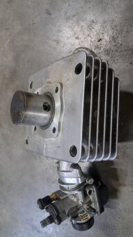 Simson s51 tuning valec - 2