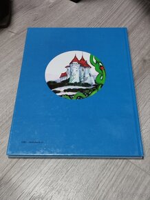 Kouzelný svět pohádek - 2