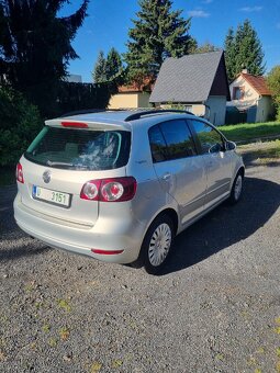 Volkswagen Golf Plus 1.2 Tsi - 2
