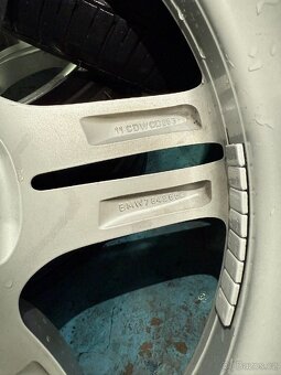 Styling 351 BMW 5X120 R19 - 2