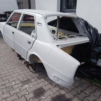 Škoda 105 až 130 - 2