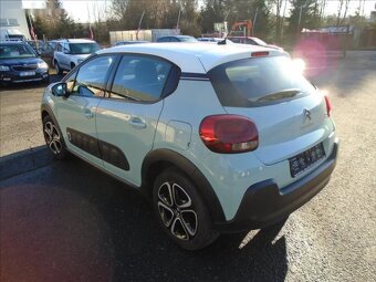 Citroën C3, 1,2 PURE TECH - 2
