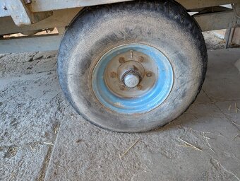 Koupím disk z rozmetadla RCW 3 - 2