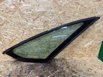 LEVÉ PŘEDNÍ OKNO CITROEN C4 PICASSO - 2