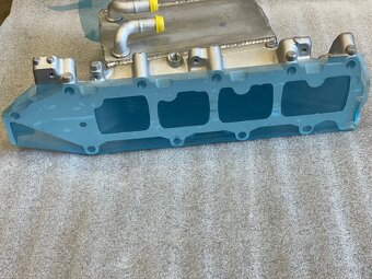 04L129766Q/AM/BA Sací potrubí - 2