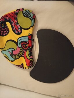 Podložka pod notebook, - 2