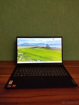 Lenovo V15 G2 Ryzen 5 8GB 256GB - 2