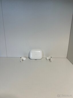 Airpods Pro 2 - nefunkční - 2