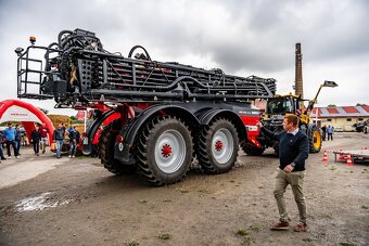 Baví tě opravovat techniku? Servisní technik - 2