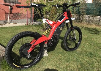 Bultaco Brinco R E-Moto ebike - 2