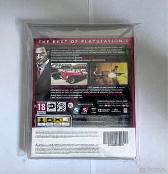 hry pro Playstation 3 2# - 2