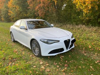 Alfa Romeo Giulia - 2