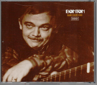 Karel Kryl: Tekuté písky 1990 CD - 2