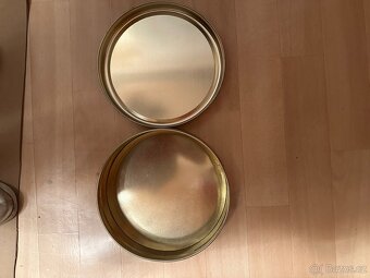 Plechová krabička - 2