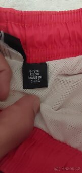 šortky na plavání - 2