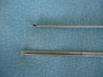 Garnýž, vitrážka - 2