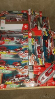 Hračky,Rc modely palety - 2