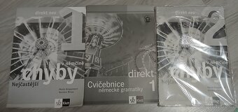 Německý jazyk - 2