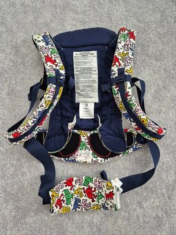 Dětské nosítko - 2