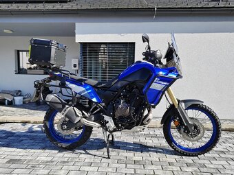 Yamaha Tenere 700 - 2