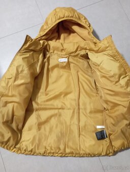 Dívčí zimní bunda - 2