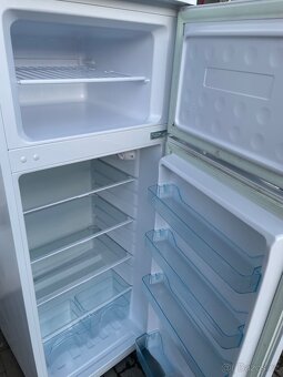 goddess rdb0143gw8 lednice s mrazákem - 2