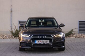 Audi A6 3.0 TDI quattro 200 kW - 2