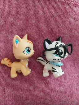 Lps destiny cat - 2