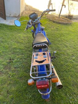 Jawa betka 50 - 2
