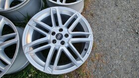 Audi sport 8,5x19 5x112 et 28 - 2