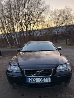 Volvo S60 93kw - 2