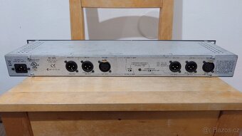 crossover RANE AC22S - 2