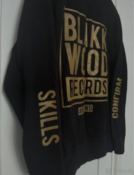 Mikina Blakkwood - 2