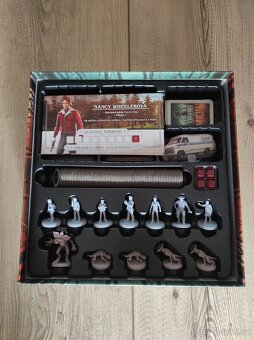 Stranger Things: Obrácený svět - 2