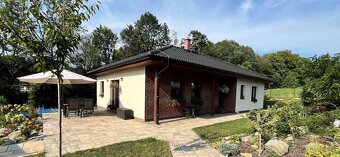 Rodinný dům 4+kk - 2