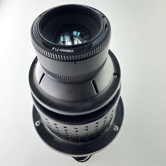 Optický reflektor GOLD TPT - 2