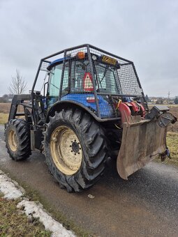 New Holland T5.95 - 2