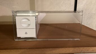 Zásobník ledu - ice maker Liebherr - 2