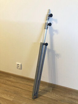 Studiový stativ na světlo - 2