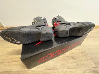 Alpinestars boty SMX-6 V2 - 2
