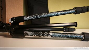 Stativ Manfrotto Element MII - 2