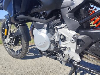 BMW F850 GS - 2