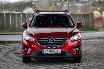 Mazda CX-5 2.0 Skyactiv-G AWD - 2