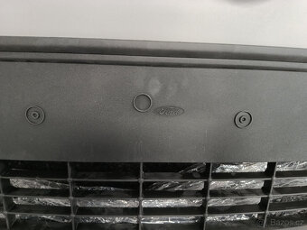 Mřížka předního nárazníku FOR 1497510 - 2