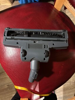 Štětec na vysavač - 2