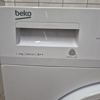 Pračka BEKO - 2