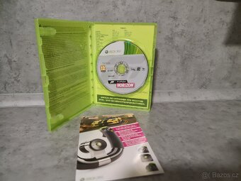 Forza Horizon xbox 360, xbox one, series - 2