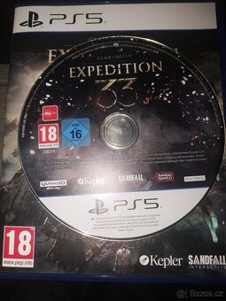 Clair obscur expedition 33 - 2