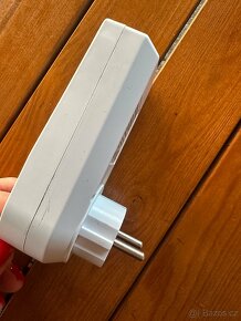 Digitální časový spínač - 2