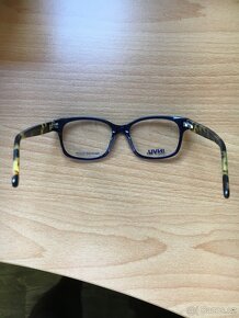 BRÝLE INVU- UNI - 2